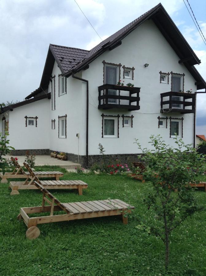 Elder Villa Бран Экстерьер фото